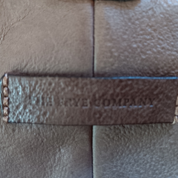 THE FRYE COMPANY FRYE BAG - Picture 14 of 16